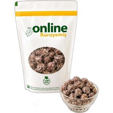 Karışık Kuruyemiş Lux Çiğ 5 kg