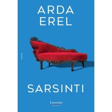Lisinya Sarsıntı