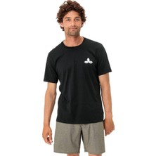 Vaude Spirit Bisiklet Yaka Erkek T-Shirt 42755