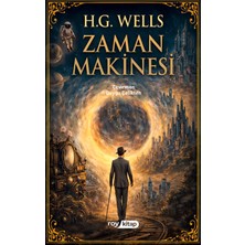 Roy Zaman Makinesi H.g.wells