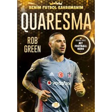 Lisinya Quaresma – Benim Futbol Kahramanım