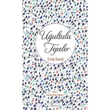Lisinya Uğultulu Tepeler (Bez Ciltli)