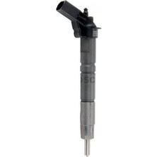 Bosch Enjektör Bmw E90 330D 330XD 05- E91E92 E93 E60 530D 530XD 03- E61 E65 E66×3 E83 3.0d 04- X5 3.0d