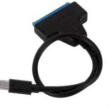 Meks Type C 3.0 HDD Kablo