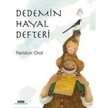 Lisinya Dedemin Hayal Defteri