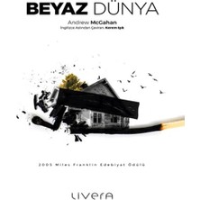 Lisinya Beyaz Dünya