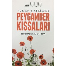 Lisinya Kuran-I Kerimde Peygamber Kıssaları