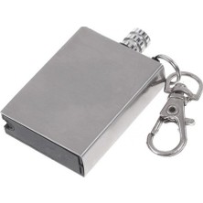 Meks 1 cm 1 Adet Metal Kibrit