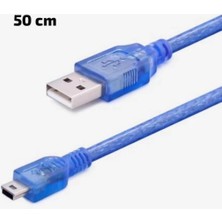 Meks USB 5 Pin Kablo