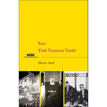 Lisinya Kısa Türk Tiyatrosu Tarihi