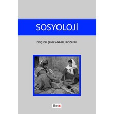 Lisinya Sosyoloji