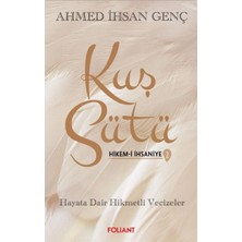 Lisinya Kuş Sütü-2