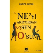 Lisinya Ne’yi Arıyorsan Sen O’sun