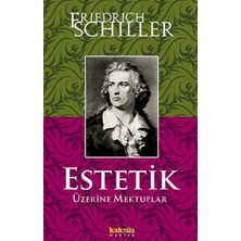 Lisinya Estetik Üzerine Mektuplar