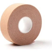 Meks 2.5 cm Ölçülü Göğüs Dikleştirme Bandı S Beden 5 mt
