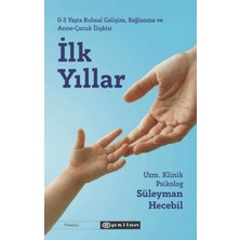 Lisinya Ilk Yıllar