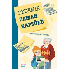 Lisinya Dedemin Zaman Kapsülü