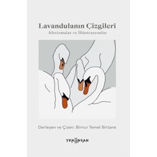 Lisinya Lavandulanın Çizgileri