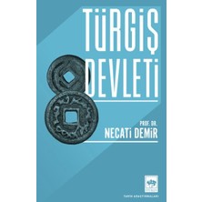 Lisinya Türgiş Devleti