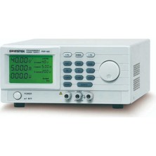 Gw Instek PSP-405 - Swıtch-Mode Programlanabilir Dc Güç Kaynağı