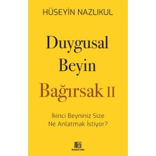 Lisinya Duygusal Beyin - Bağırsak 2