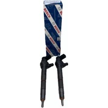 Bosch Enjektör / Caddy-Crafter 12-16 / 03L130277Q-0445110646