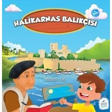 Potikare Yayıncılık Halikarnas Balıkçısı