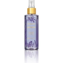 Nurxos Lavanta Kadın Saç Spreyi 150 ML – Çiçeksi Odunsu Parfüm Spreyi - 9412