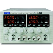 Aim Ttı CPX200DP - 180W Dc Güç Kaynağı