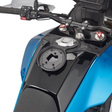 Givi Gıvı BF89 Depoüstü Çanta Aparatı (Cf Moto)