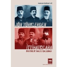 Lisinya Jön Türklerden Ittihatçılara