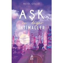 Ren Kitap Aşk ve Diğer Ihtimaller