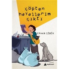 Lisinya Çöpten Hayallerim Çıktı