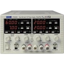 Aim Ttı CPX400D Çift Çıkışlı Güç Kaynağı