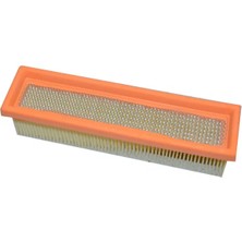 Fuller Tümosan Uyumlu 0-7254743 Klima Filtresi Kisa Tip