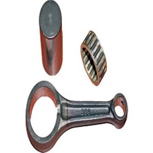 Atv Kymco 150 - LX200 Uyumlu Biyel Kolu Tw 383 15-30-77-138-16 mm Erpilsan Elektronik