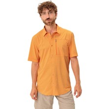 Vaude Seiland Iv Kısa Kollu Erkek Gömlek 45696