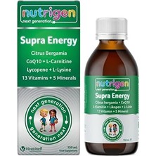 Nutrigen Next Generation Omega Oil Mix 150 ml