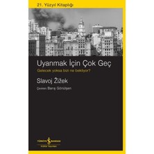 Lisinya Uyanmak Için Çok Geç
