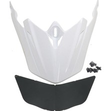 LS2 Shoeı VFX-WR06 Beyaz Terek