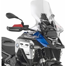 Givi Gıvı D5146ST Bmw R 1300 Gs Adventure (25-26) Rüzgar Siperlik