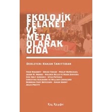 Kalkedon Ekolojik Felaket ve Meta Olarak Gıda