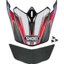 LS2 Shoeı VFX-WR06 Sparkle Tc-1 Terek