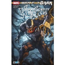 Presstij Kitap What If? Dark Venom Türkçe Çizgi Roman