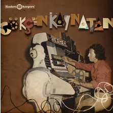 Hasyılmaz Gökçen Kaynatan Finders Keepers Lp Plak