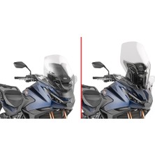Givi Gıvı D1214ST Honda Nt 1100 (25-26) Rüzgar Siperlik