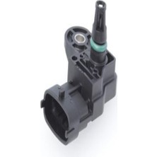 Mocan 0281006102 Basinc Sensoru ( Fiat: Doblo Egea 1.6 Jtdi 16- )( Iveco:stralis 03-) (WR325551)