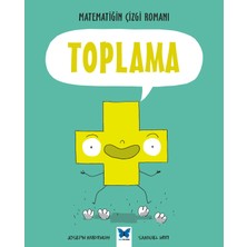 Trendexa Matematiğin Çizgi Romanı - Toplama