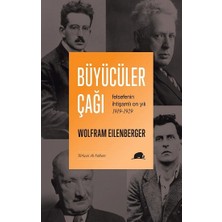 Kolektif Kitap Büyücüler Çağı
