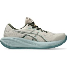 Asics  Gel-Cumulus 28 Erkek Bej Koşu Ayakkabısı 1011C143-250